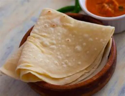 Rumal Rotti